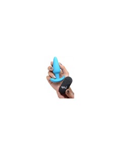 Plug Anal XR Bleu 2