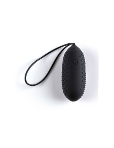 Vibromasseur Virgite Noir