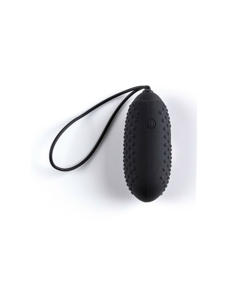 Vibromasseur Virgite Noir