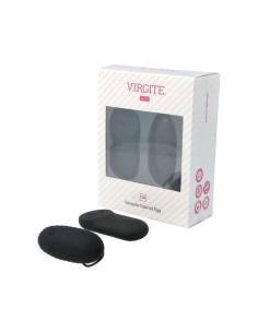 Vibromasseur Virgite Noir 2