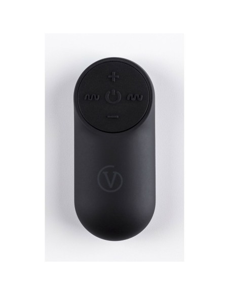 Vibromasseur Virgite Noir