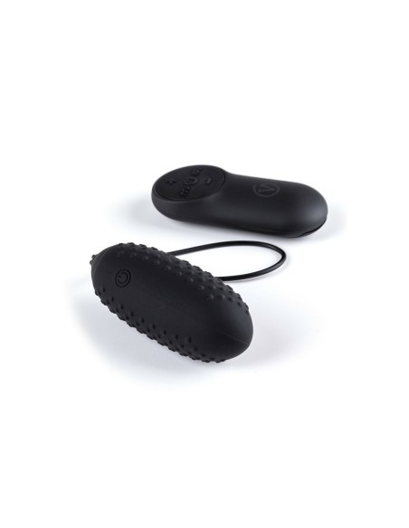 Vibromasseur Virgite Noir
