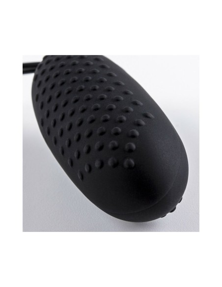 Vibromasseur Virgite Noir