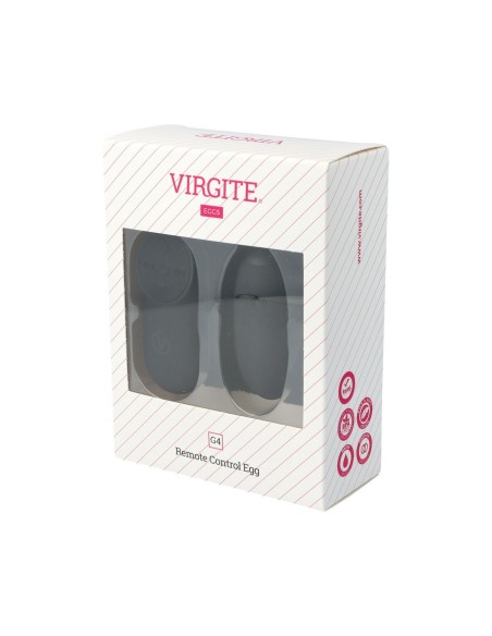 Vibromasseur Virgite Noir