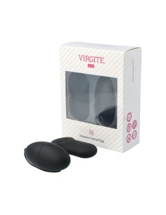 Vibromasseur à boules Virgite Noir 2
