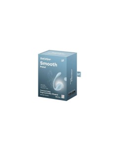 Vibrateur G-Spot Satisfyer Bleu 2