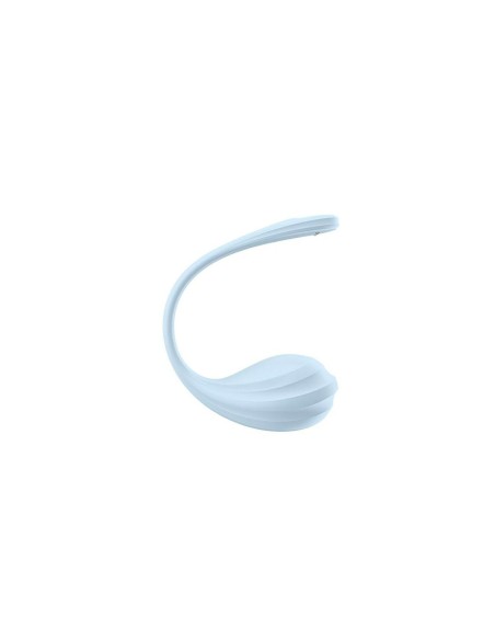 Vibrateur G-Spot Satisfyer Bleu