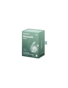 Vibrateur G-Spot Satisfyer Menthe 2