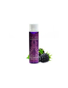 Huile de massage Nuei Cosmetics of the Night