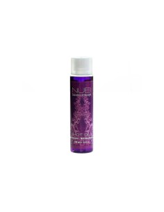 Huile de massage Nuei Cosmetics of the Night 2