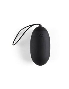 Œufs vibromasseur Virgite Noir