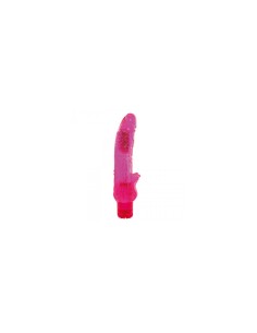 Vibrateur G-Spot Toyz4lovers Rose