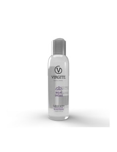 Lubrifiant anal Virgite 150 ml