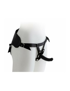 Gode ceinture Virgite Noir S