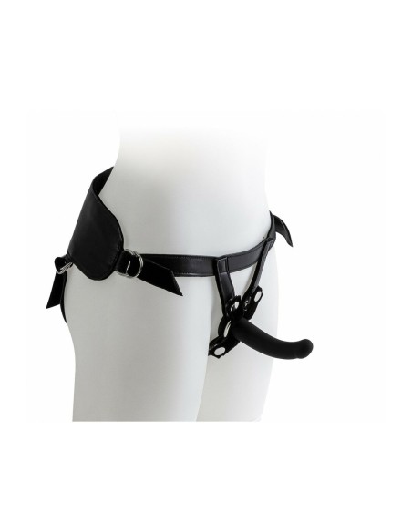 Gode ceinture Virgite Noir S