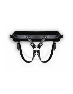 Gode ceinture Virgite Noir S 2