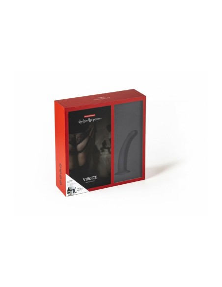 Gode ceinture Virgite Noir S
