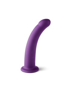 Gode ceinture Virgite Violet L 2