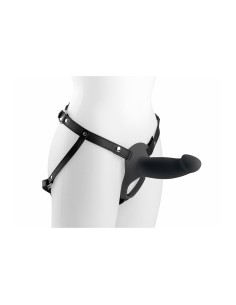 Gode ceinture Virgite Noir L 2
