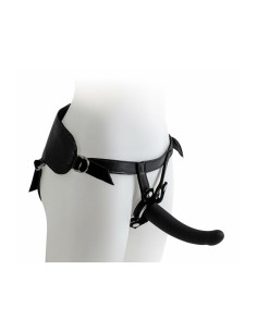 Gode ceinture Virgite Noir L