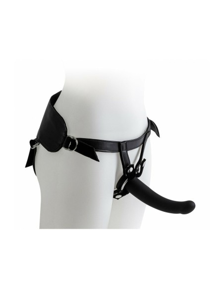 Gode ceinture Virgite Noir L