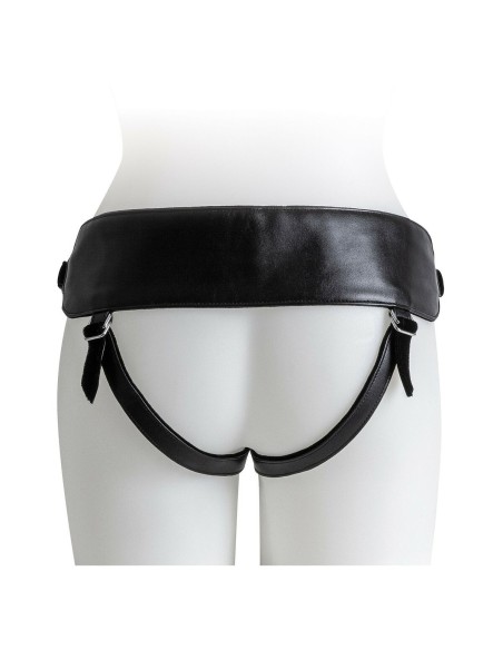 Gode ceinture Virgite Noir L