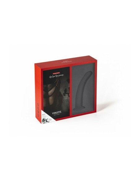 Gode ceinture Virgite Noir L