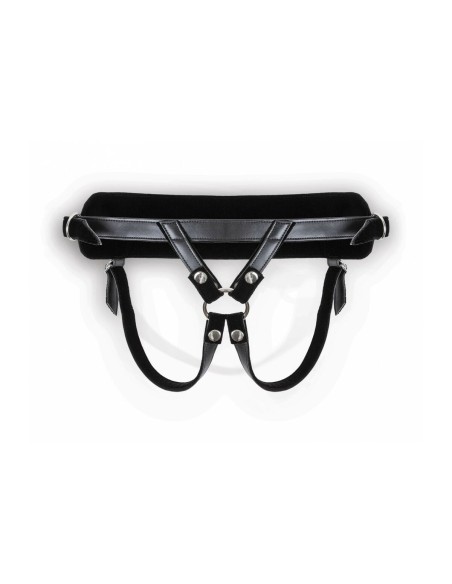 Gode ceinture Virgite Violet S/M/L