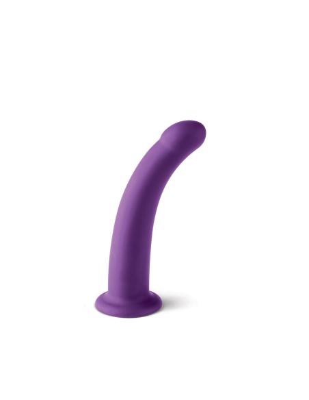 Gode ceinture Virgite Violet S/M/L