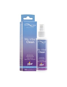 We Vibe Nettoie 100 ml Pjur SNAAUL6