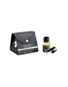 CP Phéromones mâles Tentacion 7 ml