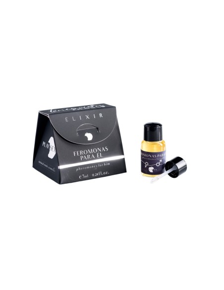 CP Phéromones mâles Tentacion 7 ml