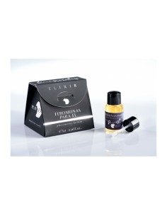 CP Phéromones mâles Tentacion 7 ml 2