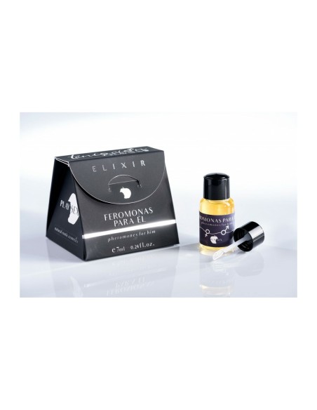 CP Phéromones mâles Tentacion 7 ml