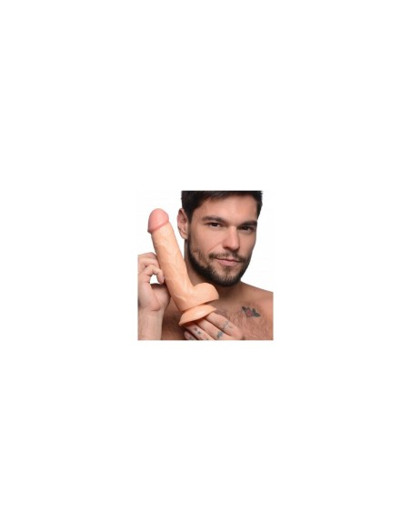 Gode réaliste XR