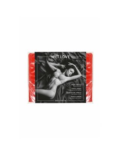 Chatouilleur à plumes Fetish Tentation Rouge 2