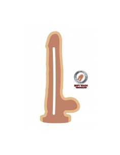 Gode réaliste Get Real by Toyjoy 2