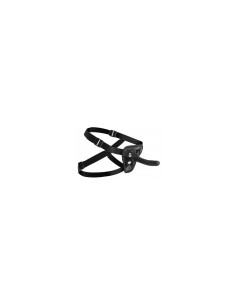 Gode ceinture XR Noir
