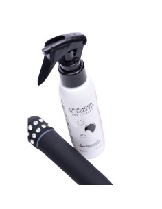 Nettoyant pour Jouets Sexuels Tentacion 100 ml