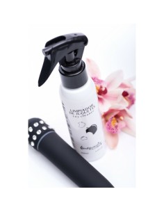 Nettoyant pour Jouets Sexuels Tentacion 100 ml 2