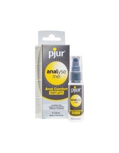 Lubrifiant anal Pjur E24254 2