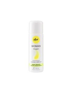 Lubrifiant à base d'eau Pjur 827160113148 30 ml