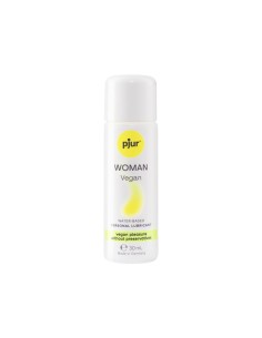 Lubrifiant à base d'eau Pjur 827160113148 30 ml 2