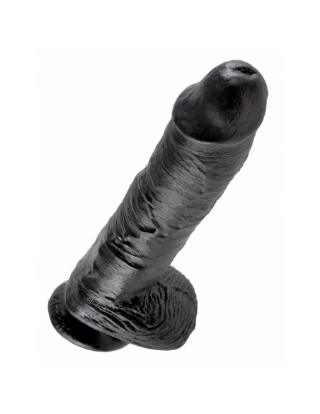Gode réaliste Pipedream - King Cock Noir