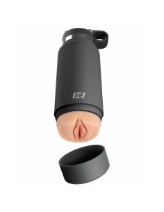 Masturbateur Pipedream Gris