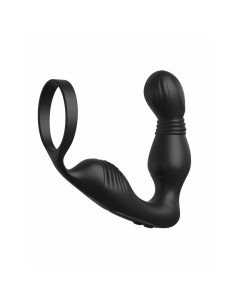 Plug Anal Pipedream Noir