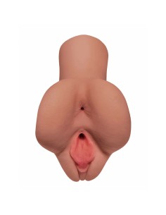 Gode réaliste Pipedream Naturel