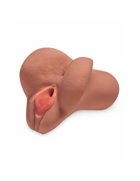 Gode réaliste Pipedream Naturel