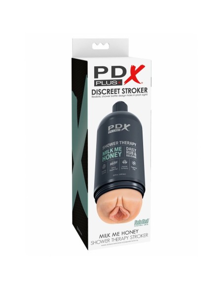 Gode réaliste Pipedream Naturel