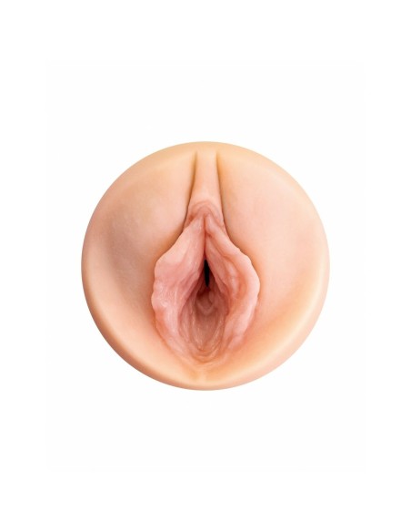 Gode réaliste Pipedream Naturel